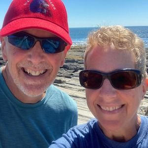 Meet your Posher, Tracy